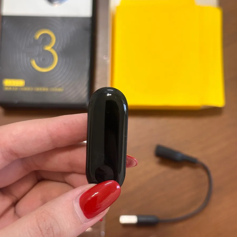 مچبند هوشمند MIBAND 3