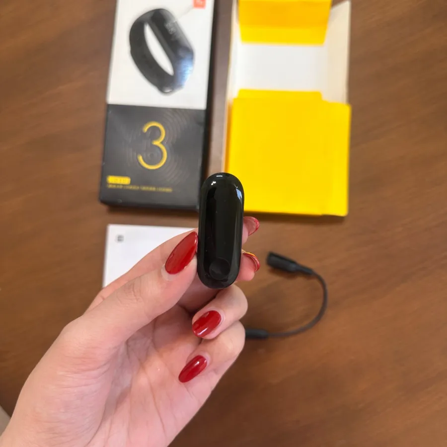 مچبند هوشمند MIBAND 3