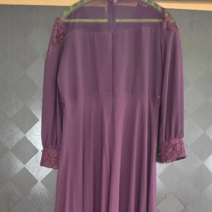 پیراهن مجلسی زکانه
