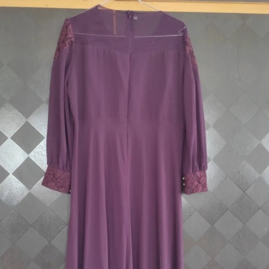 پیراهن مجلسی زکانه
