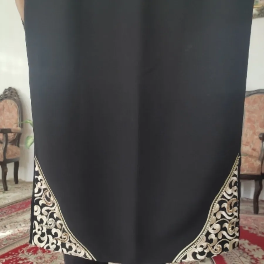 کت و دامن زنانه