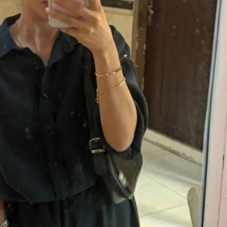 کیف دوشی