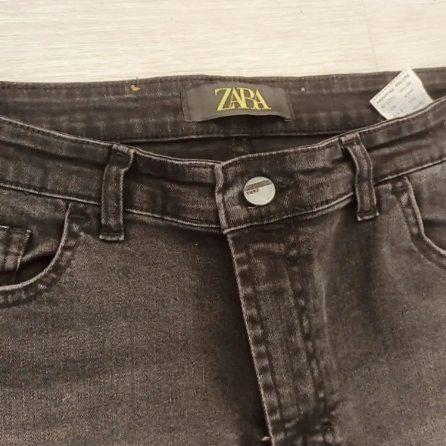 شلوار zara