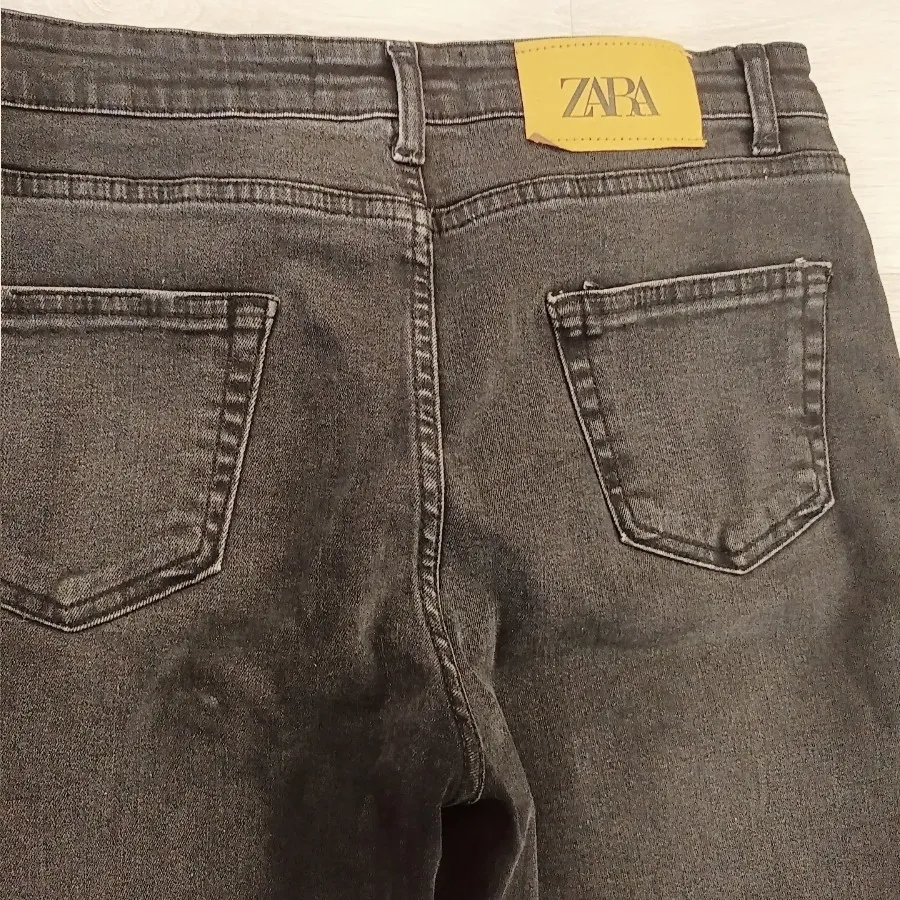 شلوار zara