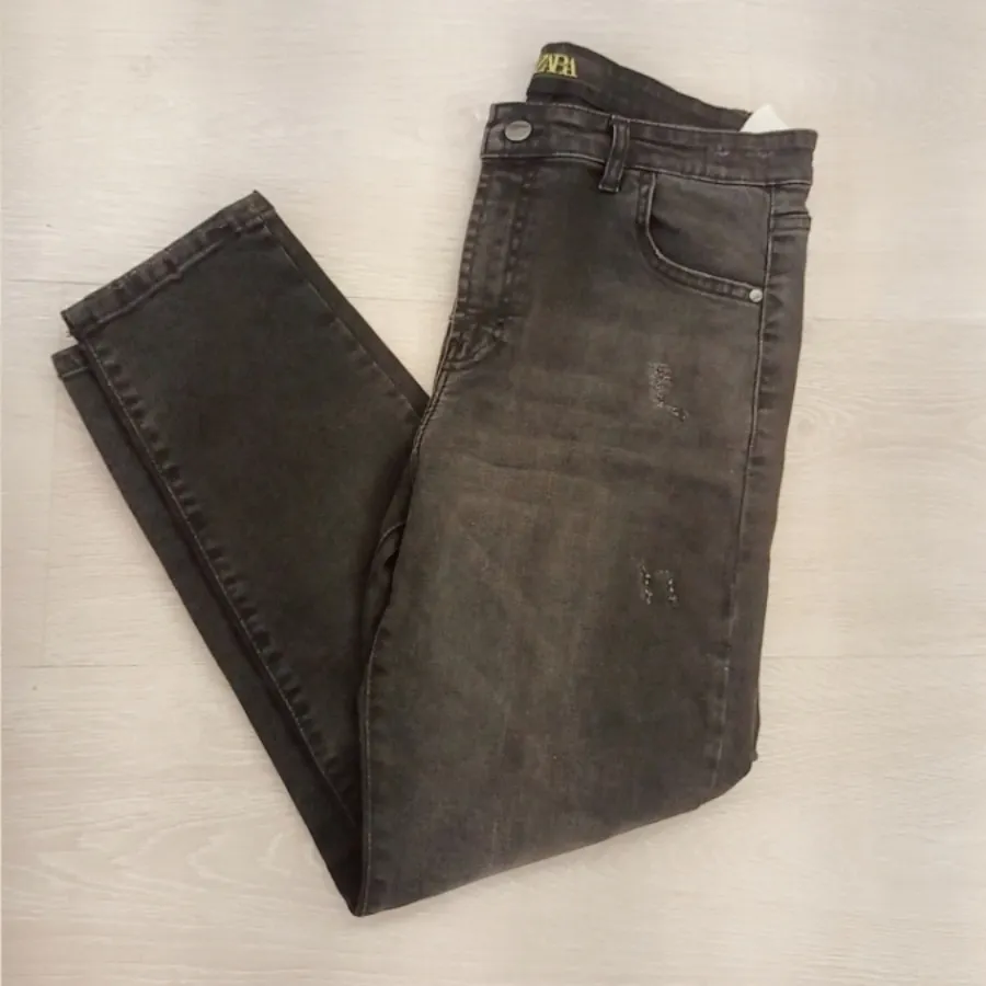 شلوار zara