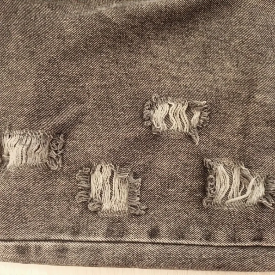 شلوار زاپ دار