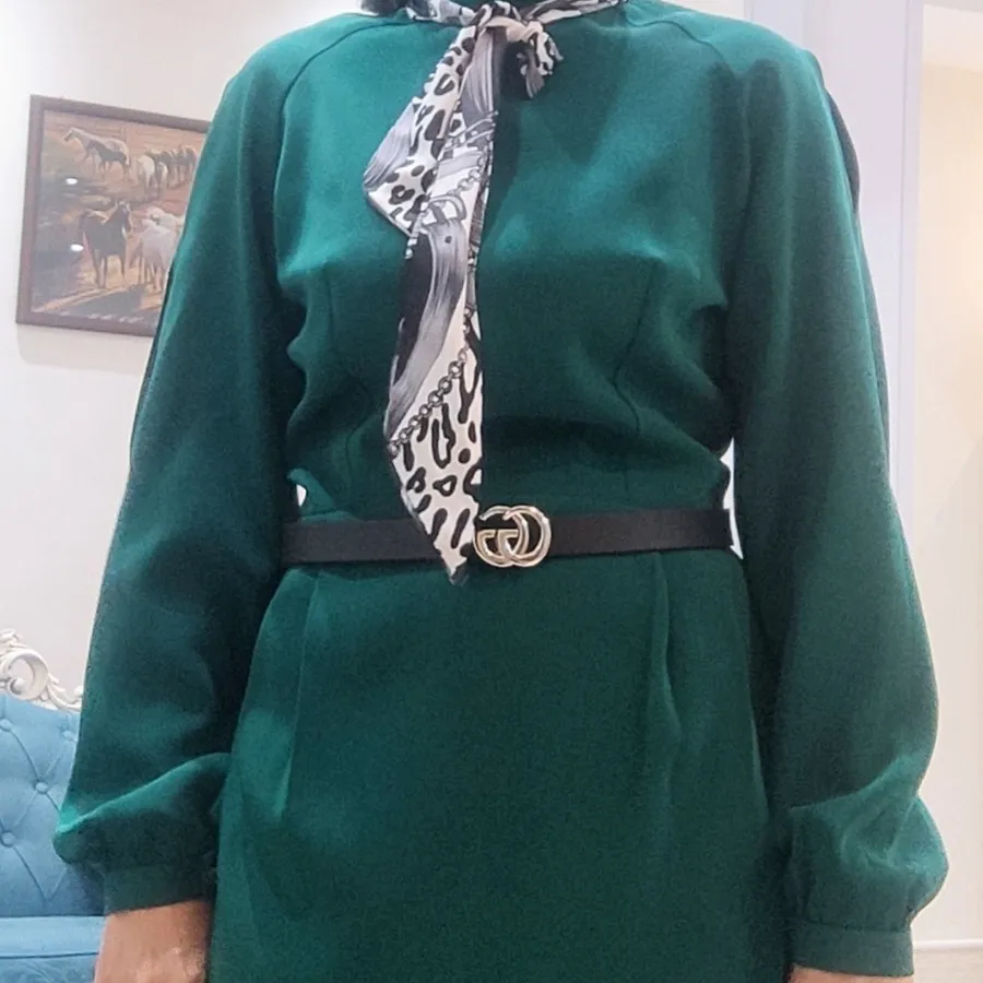 پیراهن فیونایی