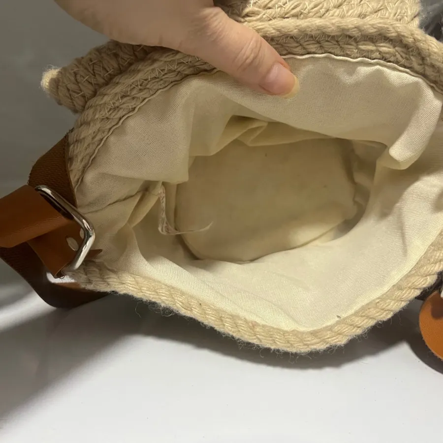 ست کیف و کفش مزونی