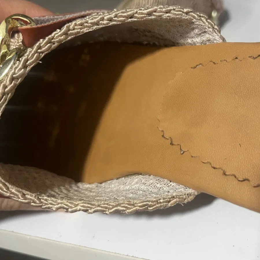 ست کیف و کفش مزونی