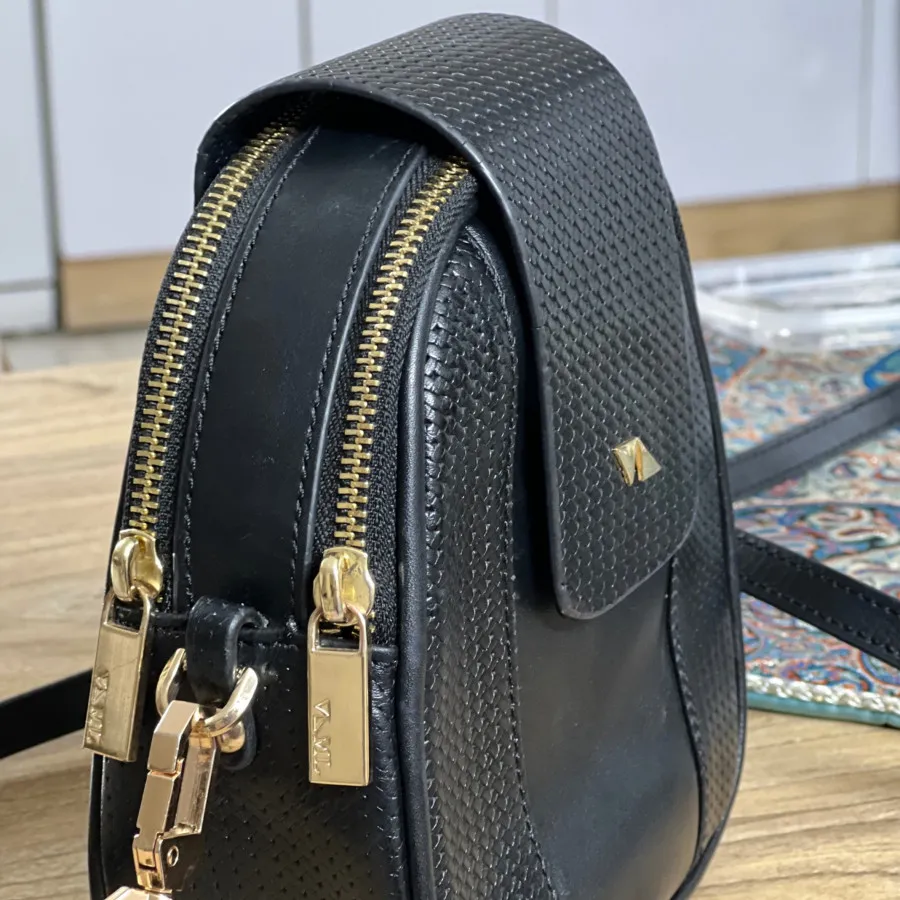 کیف چرم مشهد