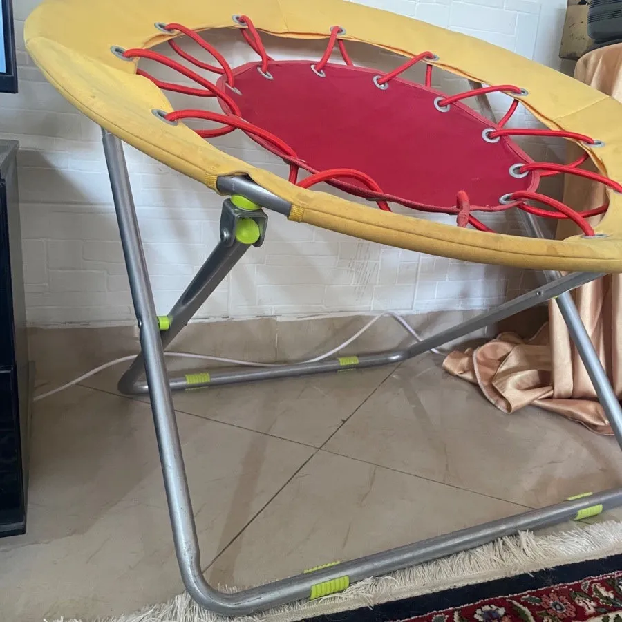 صندلی تاشو کمپینک و باغ