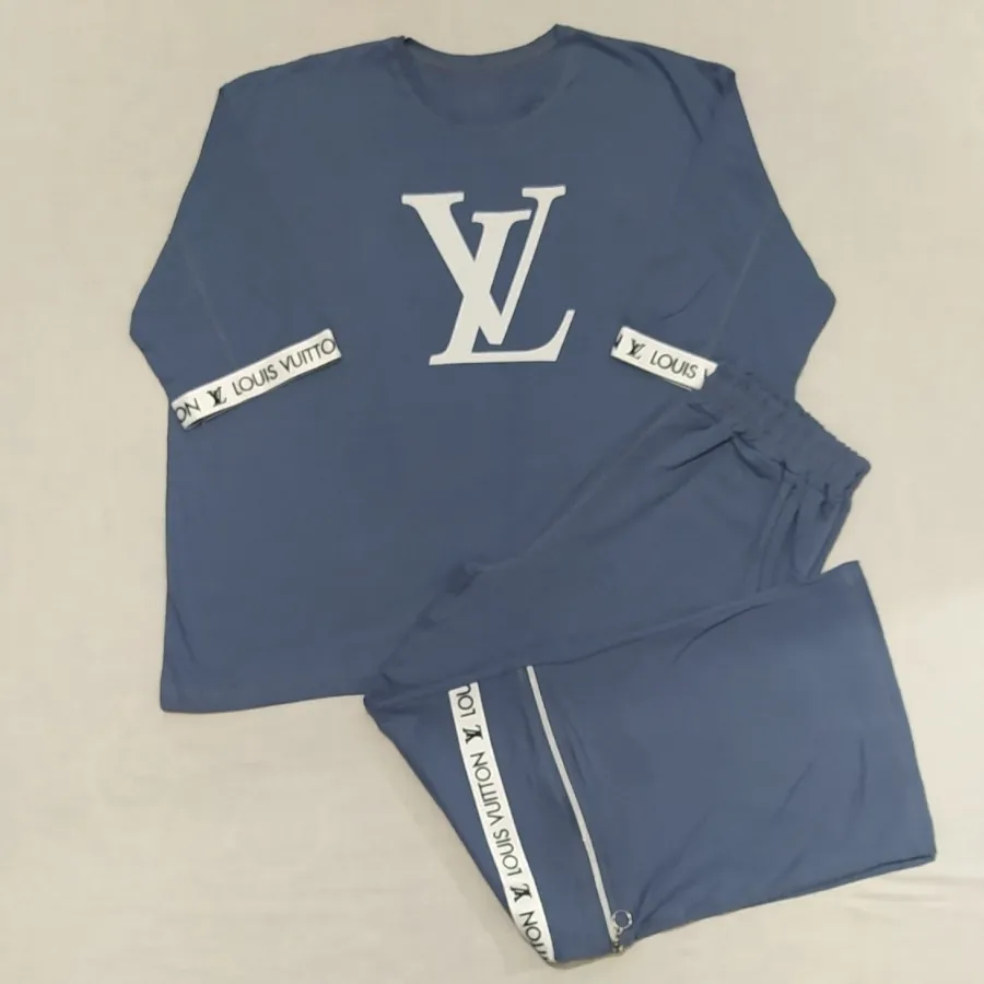 ست تیشرت و شلوار LV