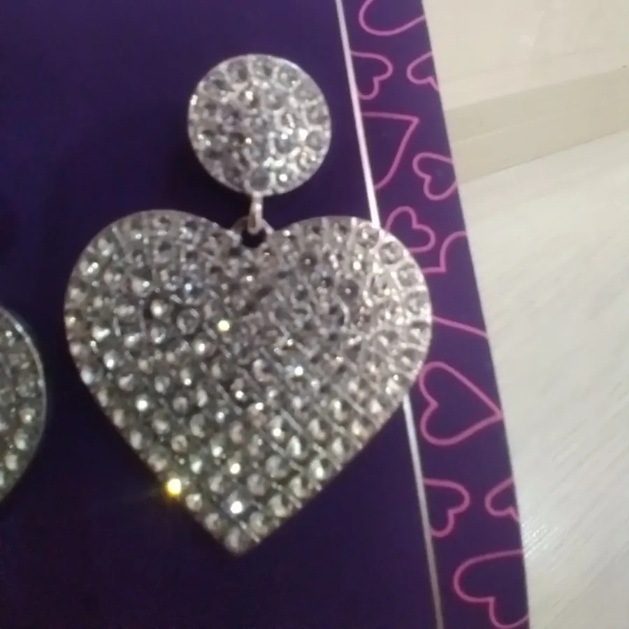 گوشواره مینیمال