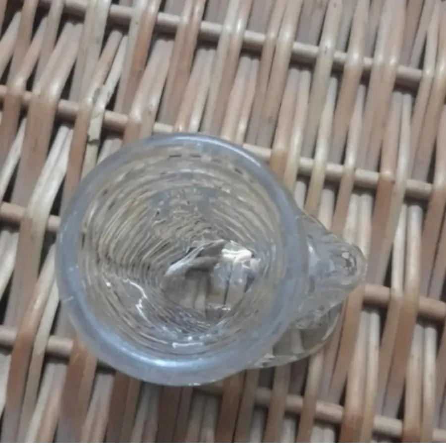 جای خلال دندون