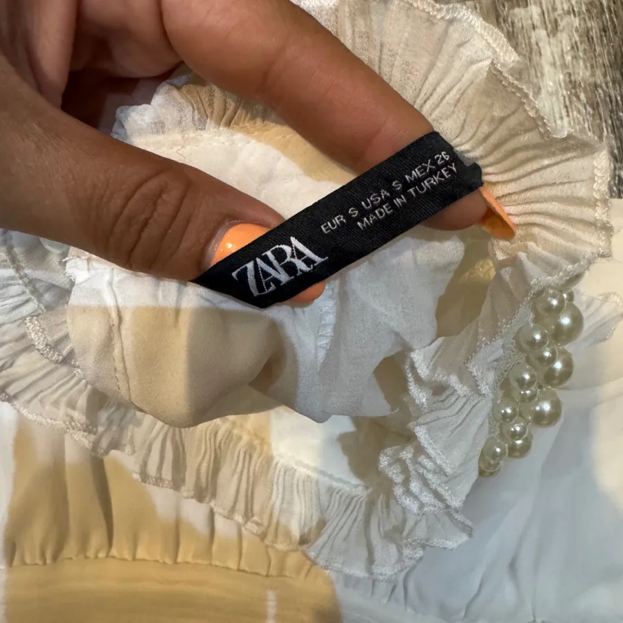 شومیز Zara