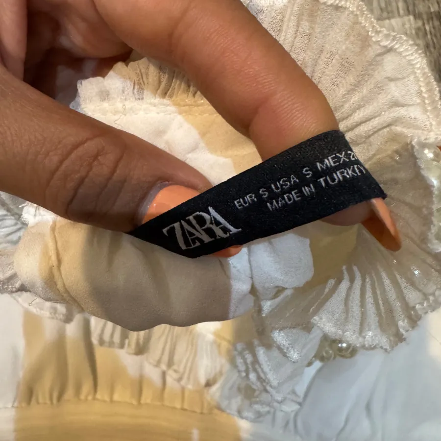 شومیز Zara