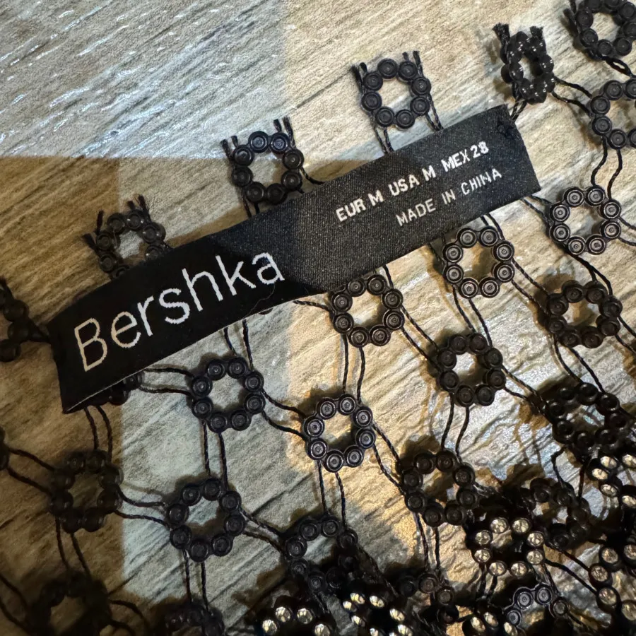 شومیز Bershka