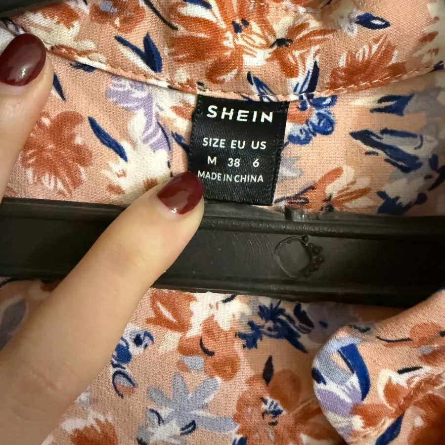 پیراهن SHEIN