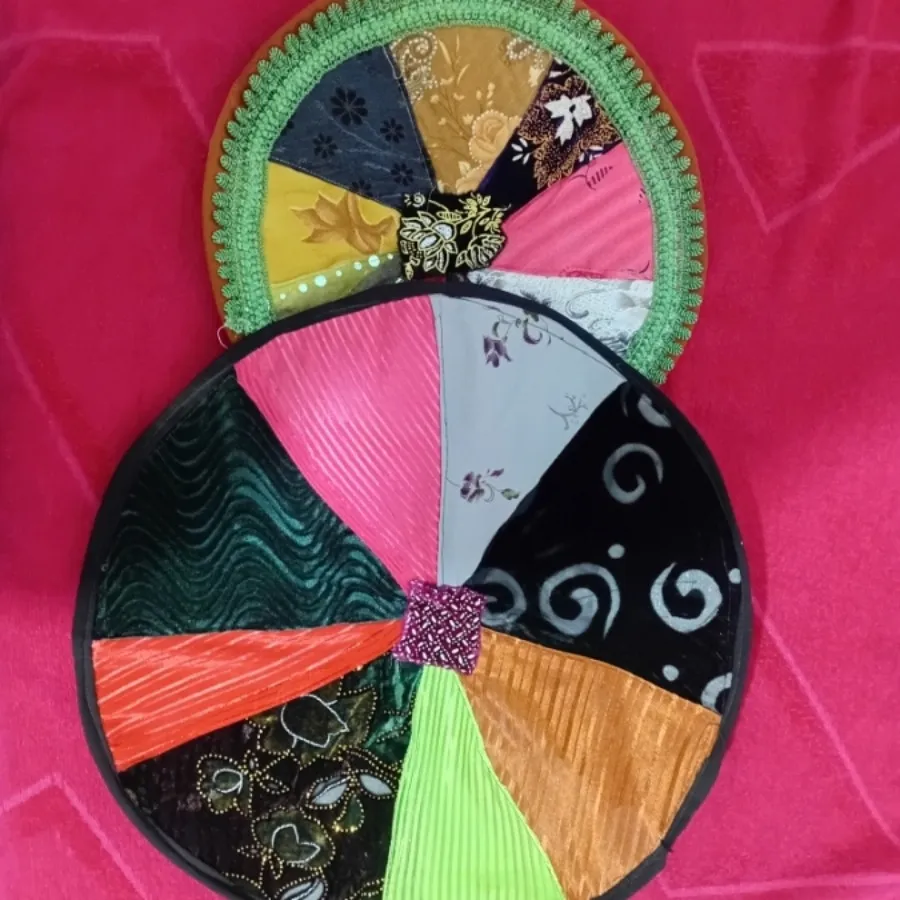 دستگیره محلی سنتی