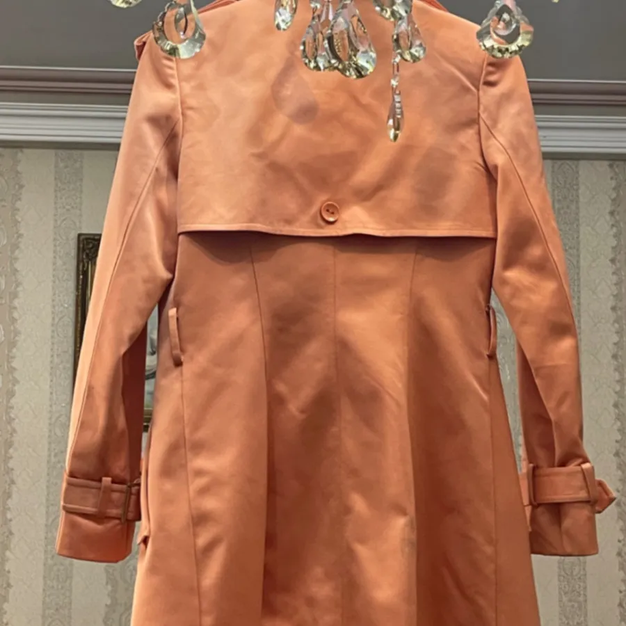 بارونی دخترانه