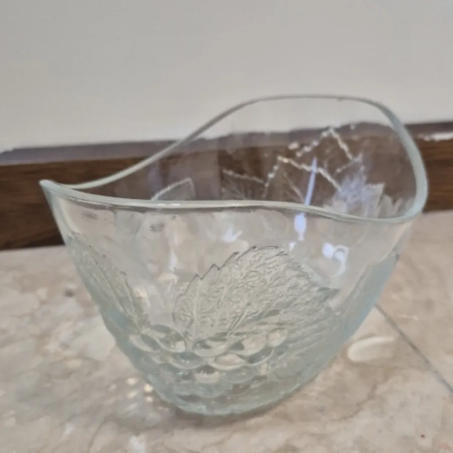 ظرف میوه خوری خارجی