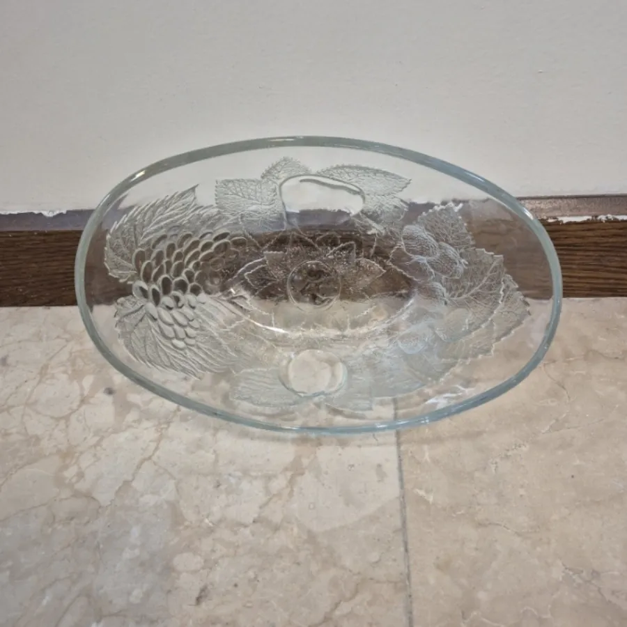 ظرف میوه خوری خارجی