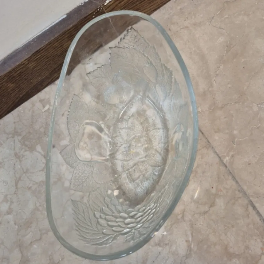 ظرف میوه خوری خارجی