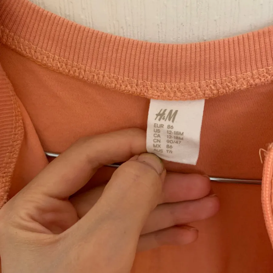 سرهمی h&m