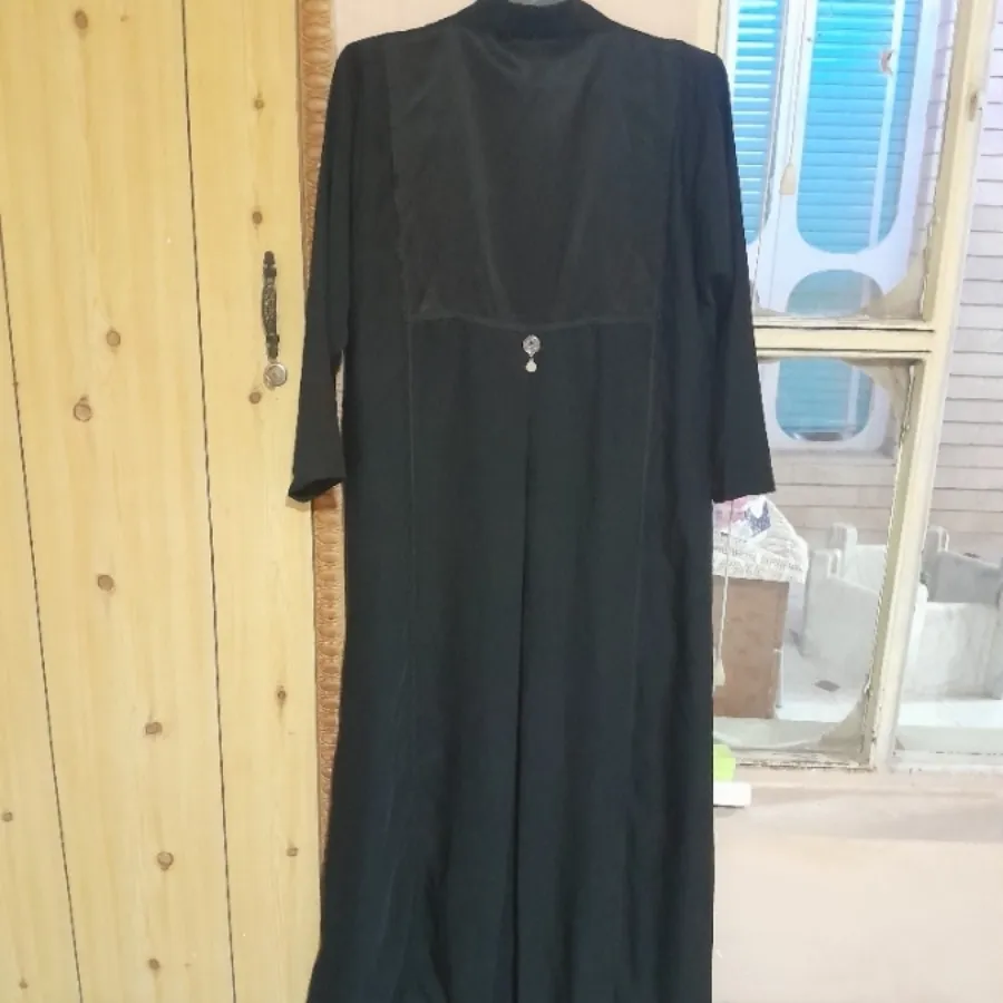 عبای خارجی