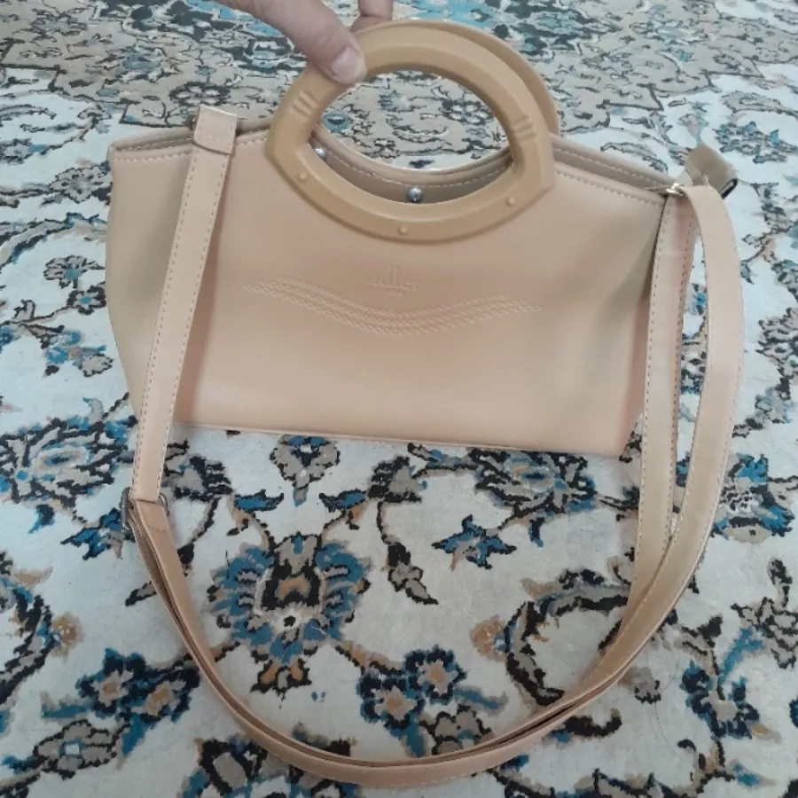 کیف خارجی