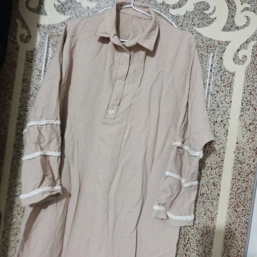 کفتان بلند
