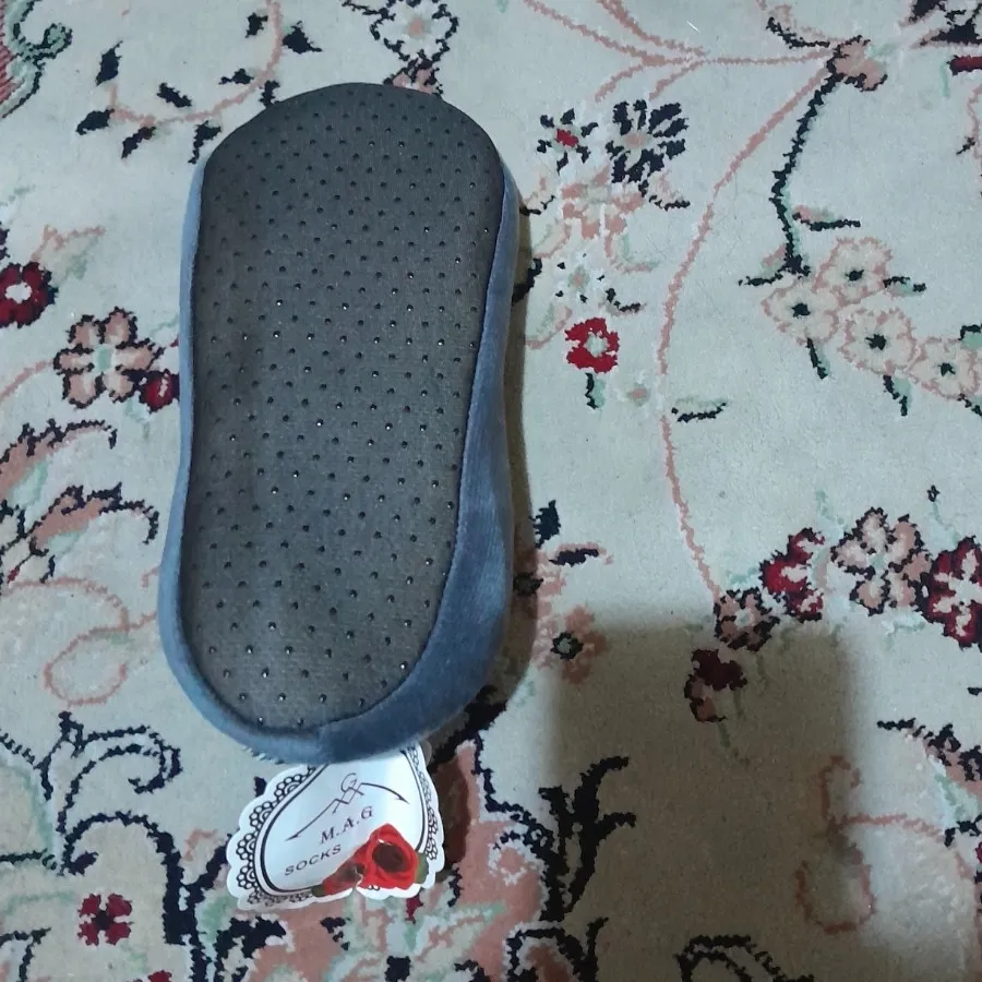 پاپوش نو