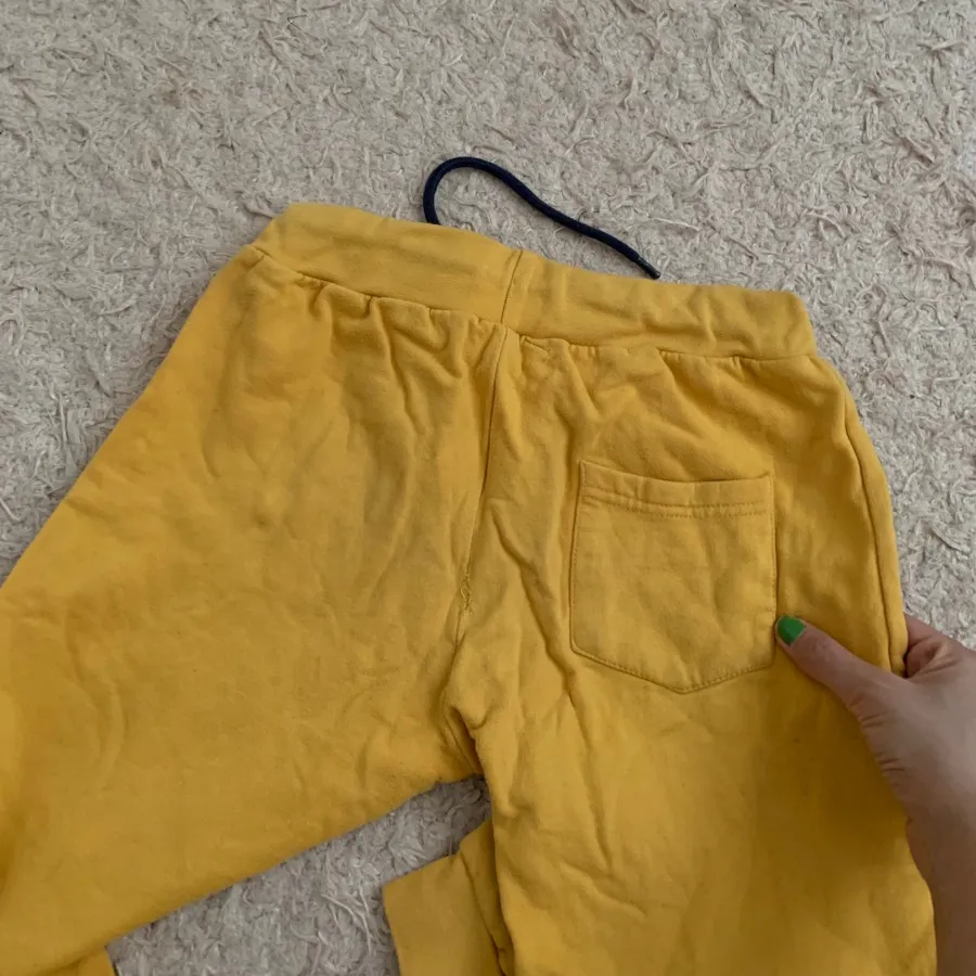 شلوار اسپرت بچه گانه