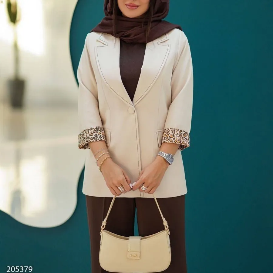 کت زنانه مازراتی