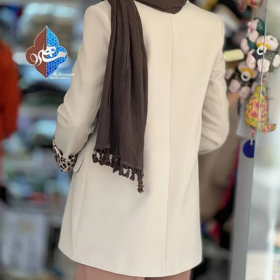 کت زنانه مازراتی