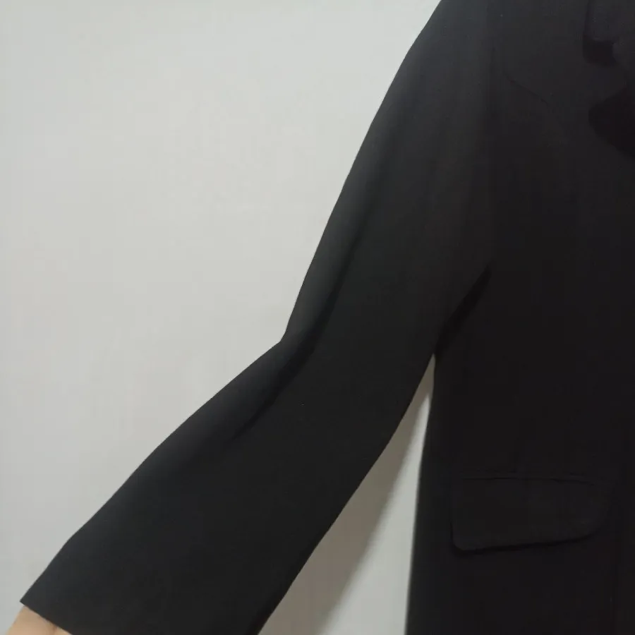 مانتو اداری