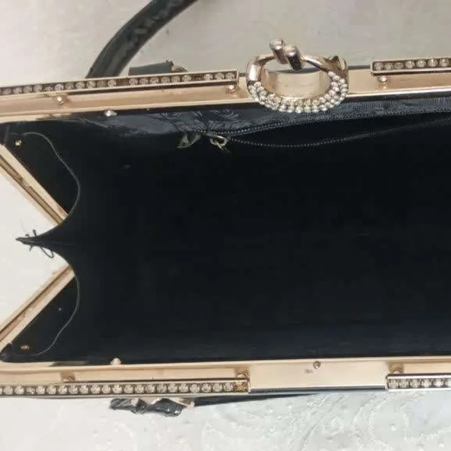 کیف زنانه مجلسی