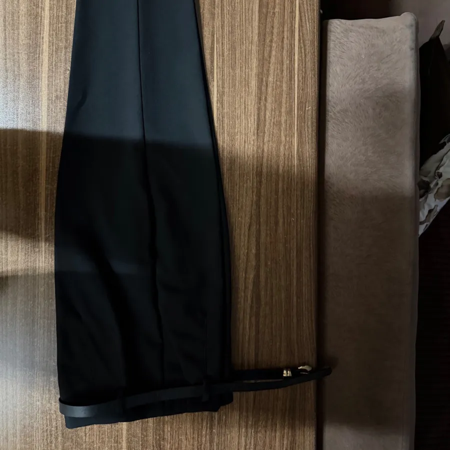 شلوار پارچه ای زارا