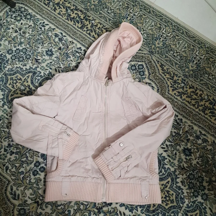 کاپشن زیبا خارجی