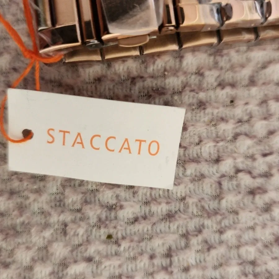 ساعت مچی شیک STACATO