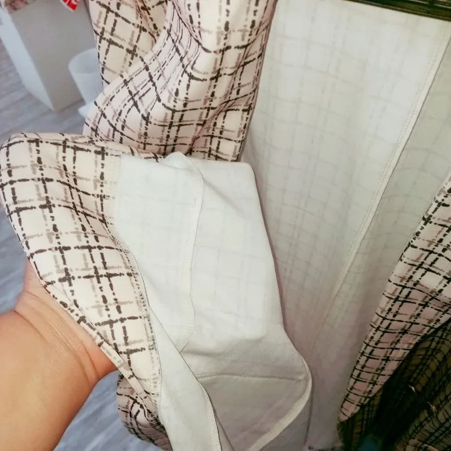 کت طرح شنل
