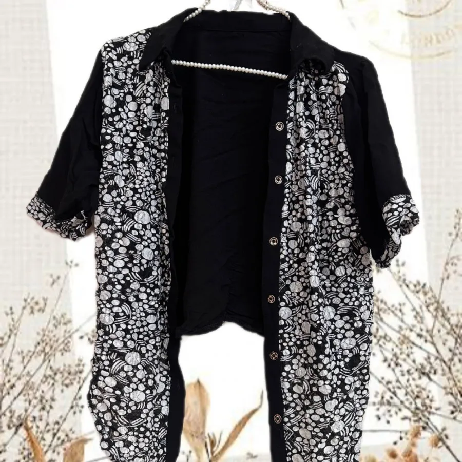 رویه کراپ گره ای