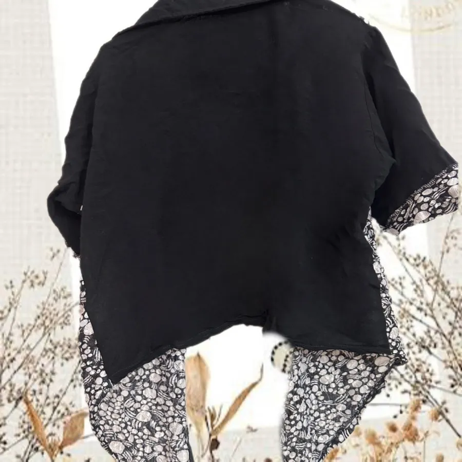 رویه کراپ گره ای