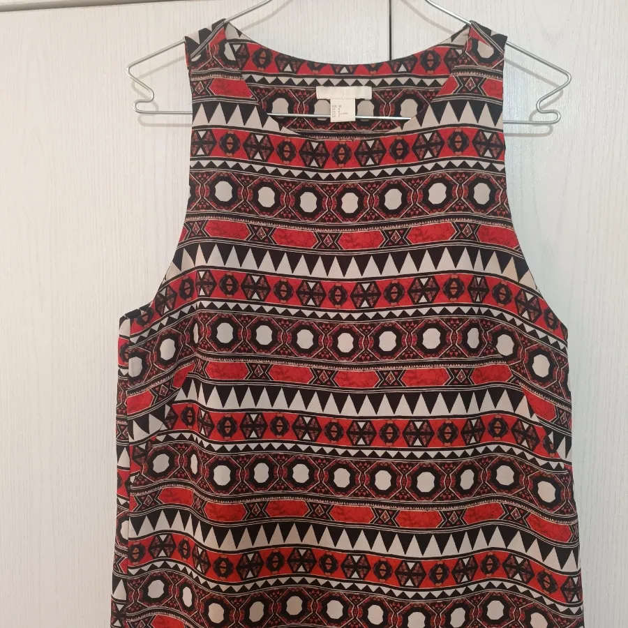 پیراهن شیک H&M