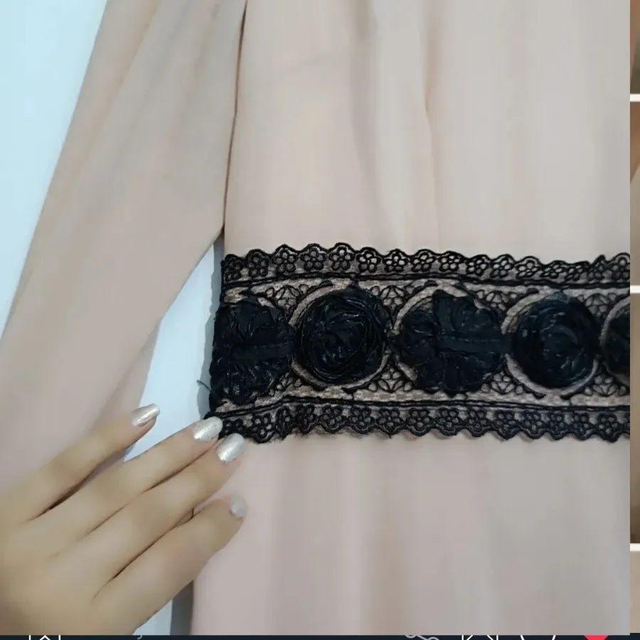 پیراهن مجلسی خارجی زنانه