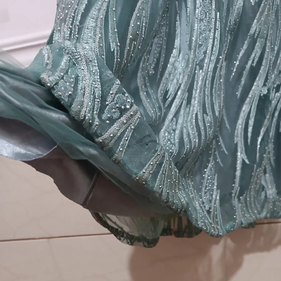 پیراهن فول سنگ