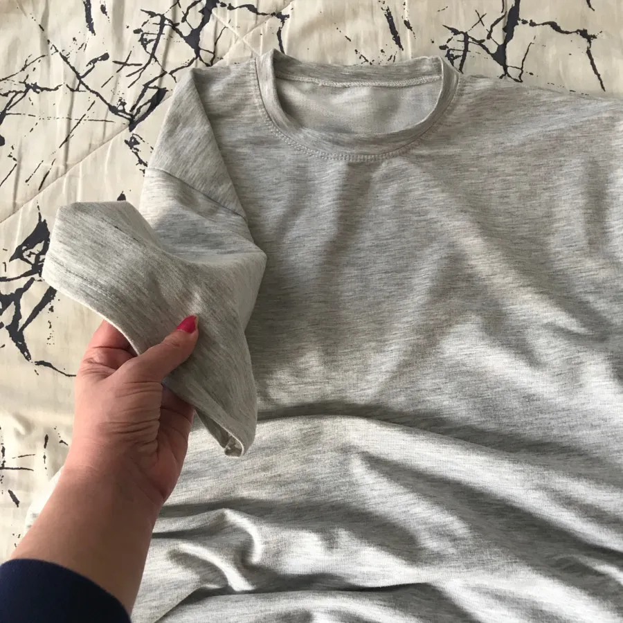 تیشرت دورس