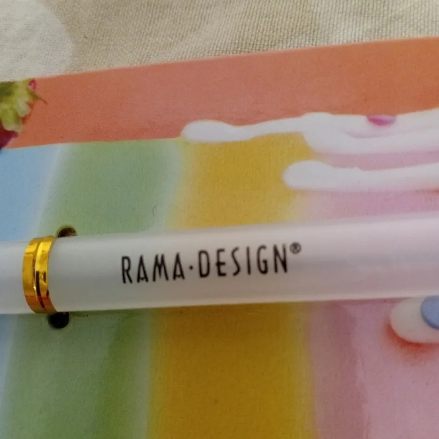 تستر کیک و نان RAMA