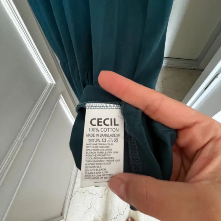 پیراهن ساحلی زنانCecil