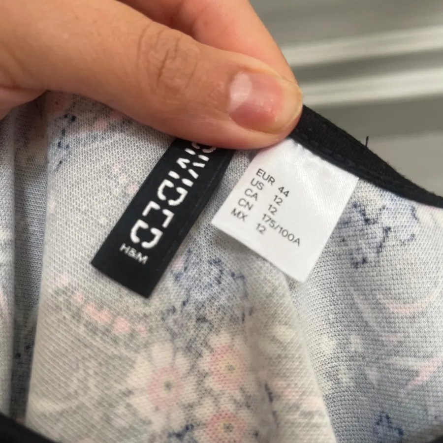 پیراهن اورج h and m